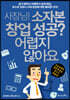 사장님! 소자본 창업 성공? 어렵지 않아요