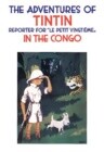 Adventures of Tintin in the Congo