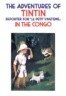 Adventures of Tintin in the Congo
