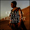 Cesaria Evora - Greatest Hits (CD)