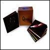 Queen - Studio Collection (Remastered)(180g Colored 18LP)(Digital Download Card)(Box Set)