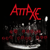 Attaxe - 20 Years The Hard Way (LP)