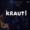 Various Artists - KRAUT! - Die innovativen Jahre des Krautrock 1968 - 1979 Teil 3 (Digipack)(2CD)