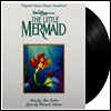 O.S.T. - Little Mermaid (인어 공주) (30th Anniversary Edition)(Soundtrack)(LP)