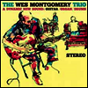 Wes Montgomery Trio - A Dynamic New Sound (Ltd. Ed)(2 Bonus Tracks)(180G)(LP)