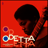 Odetta - At Carnegie Hall (Ltd. Ed)(Remastered)(2 Bonus Tracks)(180G)(LP)
