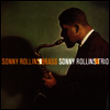 Sonny Rollins - Brass/Trio (Remastered)(Ltd. Ed)(180G)(LP)