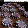Sensible Gray Cells - Get Back Into The World (Ltd. Ed)(Gray LP)