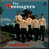Teen Agers - Teenagers Featuring Frankie Lymon (Ltd. Ed)(2 Bonus Tracks)(DMM)(180G)(LP)