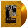 Ennio Morricone - Corleone (최후의 시실리) (180g Colored LP)