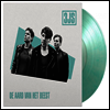 3JS - De Aard Van Het Beest (Ltd)(180g Colored LP)