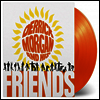 Derrick Morgan - Derrick Morgan & His Friends (Ltd. Ed)(180G)(Orange Vinyl)(LP)