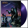 Magnum - Eleventh Hour (Ltd. Ed)(Bonus Tracks)(180G)(Purple Vinyl)(LP)