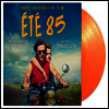 O.S.T. - Ete 85 (썸머 85) (Soundtrack)(Ltd)(180g Colored LP)