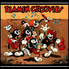 Flamin' Groovies - Supersnazz (180G)(LP)