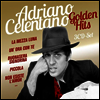 Adriano Celentano - Golden Hits (3CD)