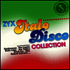 Various Artists - ZYX Italo Disco Collection (3LP)