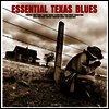 Various Artists - Essential Texas Blues (180g LP)