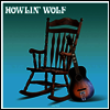 Howlin' Wolf - Howlin' Wolf (180g LP)