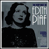 Edith Piaf - Very Best Of Edith Piaf (Digipack)(2CD)