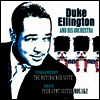 Duke Ellington & His Orchestra - Tchaikovsky: Nutcracker Suite/Grieg: Peer Gynt Suite (180G)(LP)