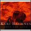Kari Bremnes - Gate Ved Gate (LP)