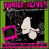 Various Artists - Buried Alive!! 2: More Demented Teenage Fuzz From Down Under 1964-1968 (6CD Box Set)