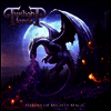 Twilight Force - Heroes Of Mighty Magic (Limited Edition)(Gatefold Cover)(2LP)