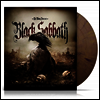 Black Sabbath - Many Faces Of Black Sabbath (180g Gatefold Gold/Black Spatter Vinyl 2LP)