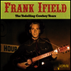 Frank Ifield - The Yodelling Cowboy Year (CD)