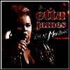 Etta James - Live At Montreux 1975-1993 (Vinyl)(2LP)