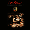 Carl Palmer Band - Working Live 1 (Ltd. Ed)(180G)(LP+CD)