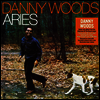 Danny Woods - Airies (LP)