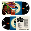 Jackie Wilson - Manufacturers Of Soul (LP)