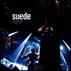 Suede - Royal Albert Hall 2010 (180g Clear Vinyl 3LP)
