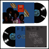 Glass House - Thanks I Needed That (LP)