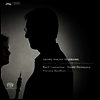 텔레만: 서곡과 오보에 협주곡 (Telemann: Ouvertures & Oboe Concerto) (SACD Hybrid) - Vinciane Baudhuin