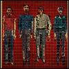 Talking Heads - More Songs About Buildings And Food (Rocktober 2020)(Ltd)(Colored LP)