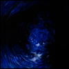 Drown - Unsleep (Ltd. Ed)(Gatefold)(180G)(Blue LP)