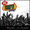 Various Artists - Vans Warped Tour ‘15 (2CD)