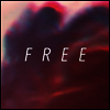 Hundredth - Free (Vinyl LP)