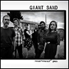Giant Sand - Heartbreak Pass (Ltd. Ed)(Download Card)(Colored Vinyl LP)
