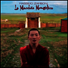 Massimo Zamboni - La Macchia Mongolica (LP)