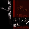 O.S.T. (Lalo Schifrin) - Les Felins (Score) (Soundtrack)(CD)