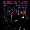 Masked Intruder - M.I. (Vinyl LP)