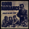 Good Riddance - Peace In Our Time (LP)