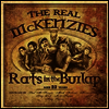 Real McKenzies - Rats In The Burlap (LP)