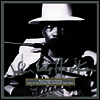 John Lee Hooker - Black Night Is Falling - Live at The Rising Sun Celebrity Jazz Club (Vinyl LP)
