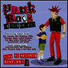 Various Artists - Punk Rock Is Your Friend 4 (CD)