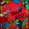 Will Butler - Friday Night (MP3 Download)(LP)